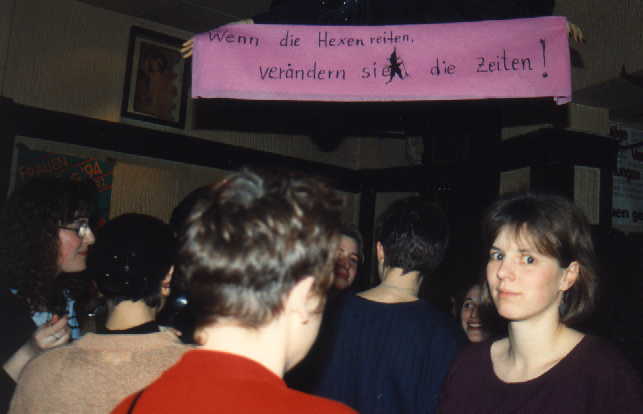 Hexennacht 1994